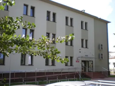 Poradnia Psychologiczno - Pedagogiczna w Zabrzu